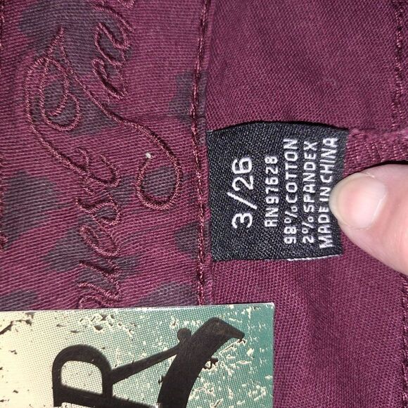 Request Juniors jeans NWT - Picture 8 of 10